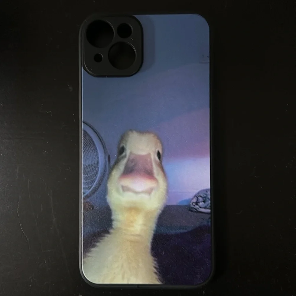iPhone 14 Plus covers. Cute and like new.